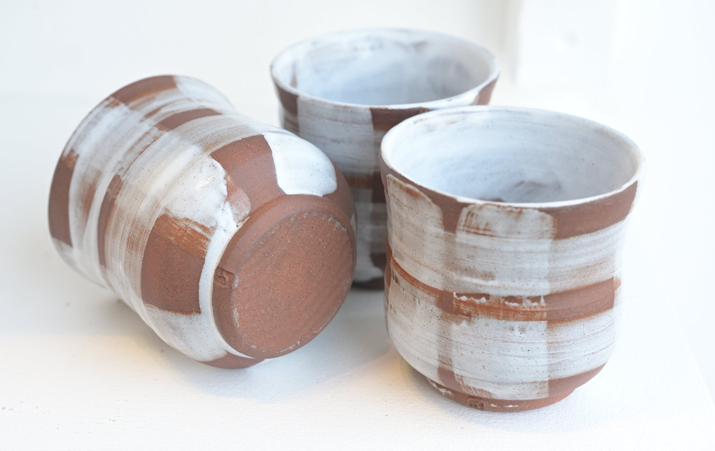 Cups by Jake Fisk