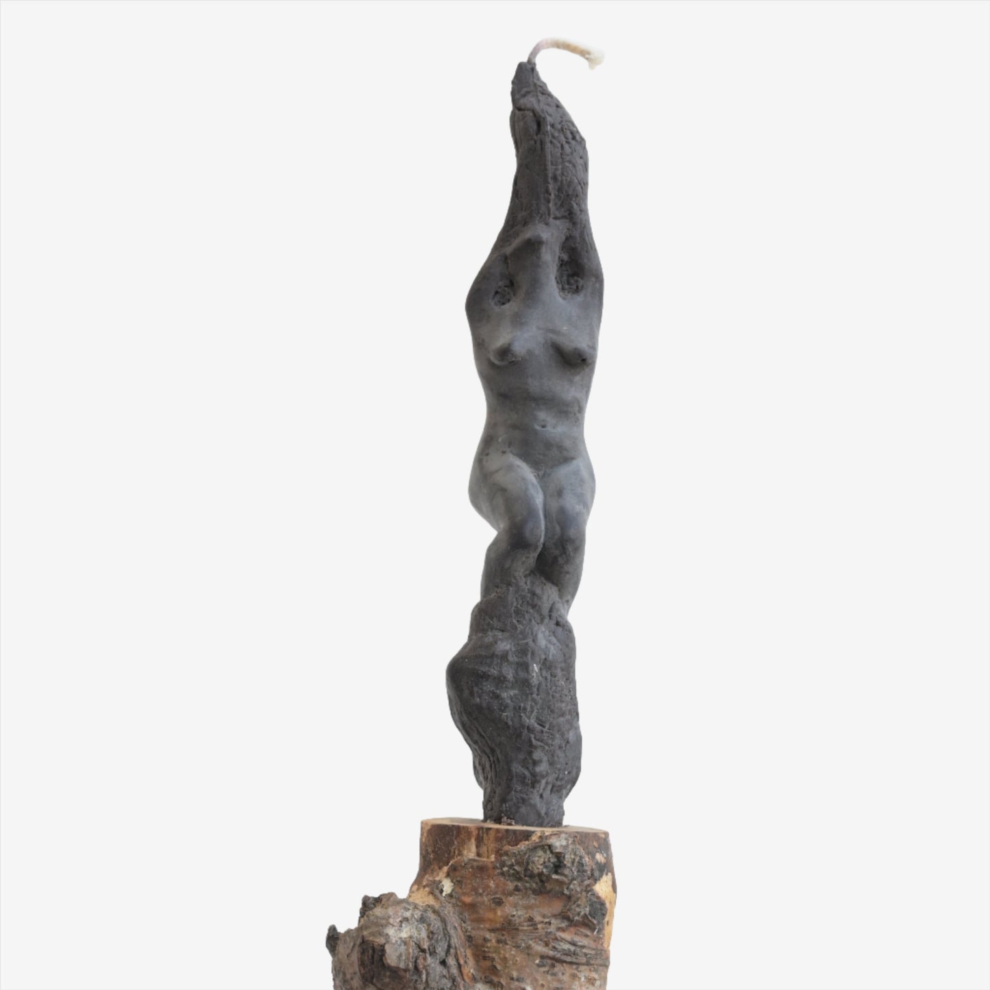 Sea Nymph Candles by Imogen van der Pols