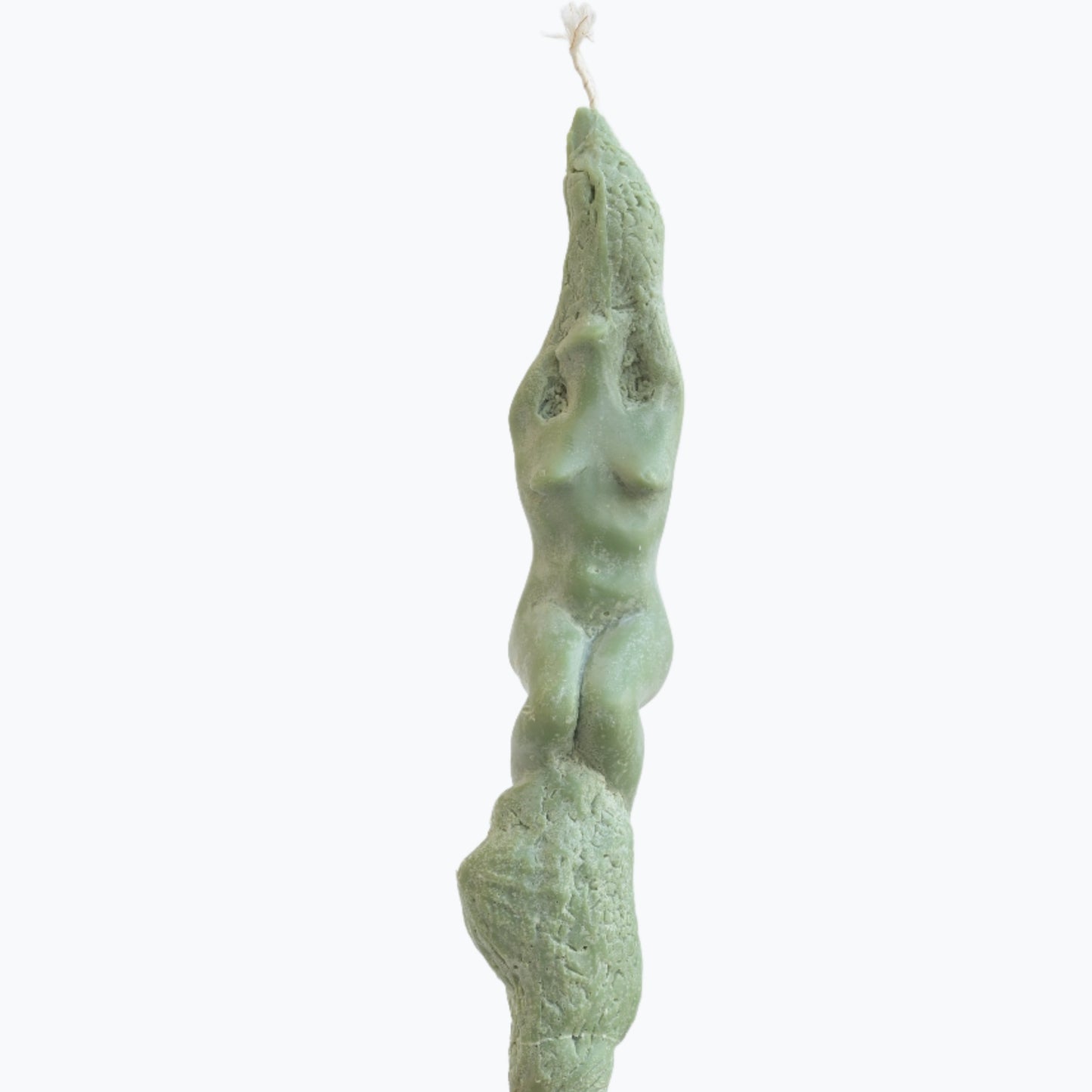 Sea Nymph Candles by Imogen van der Pols