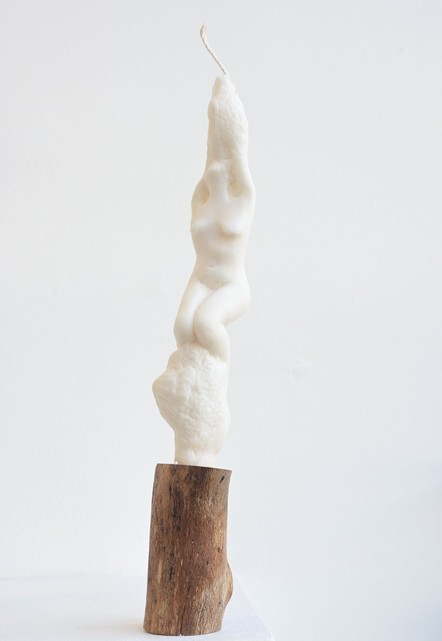 Sea Nymph Candles by Imogen van der Pols