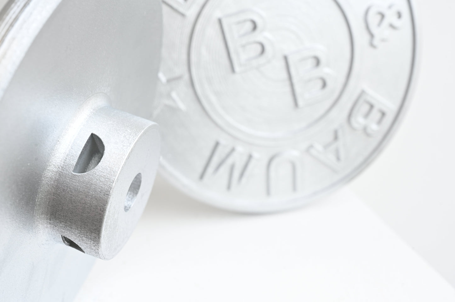 Button by Boon and Baum