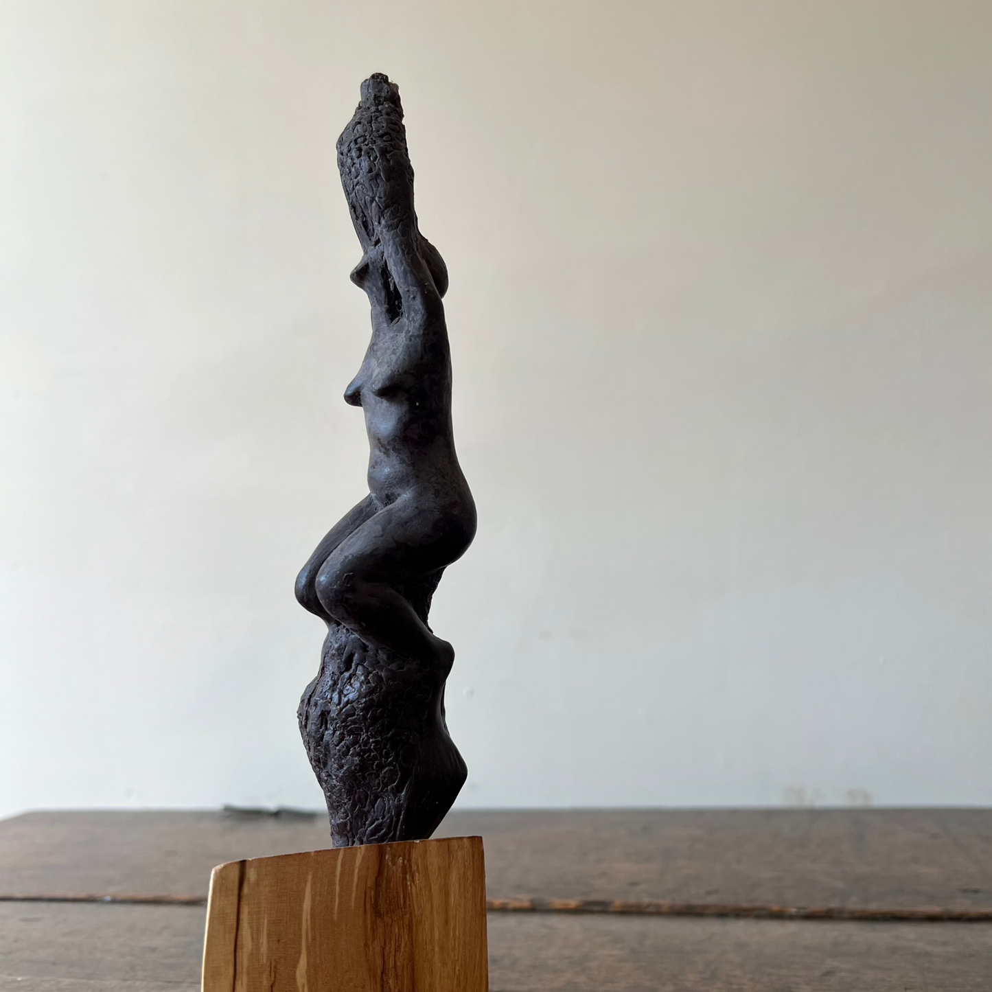 Sea Nymph Candles by Imogen van der Pols