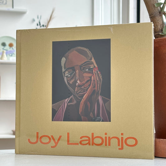Joy Labinjo (2024) by Joy Labinjo