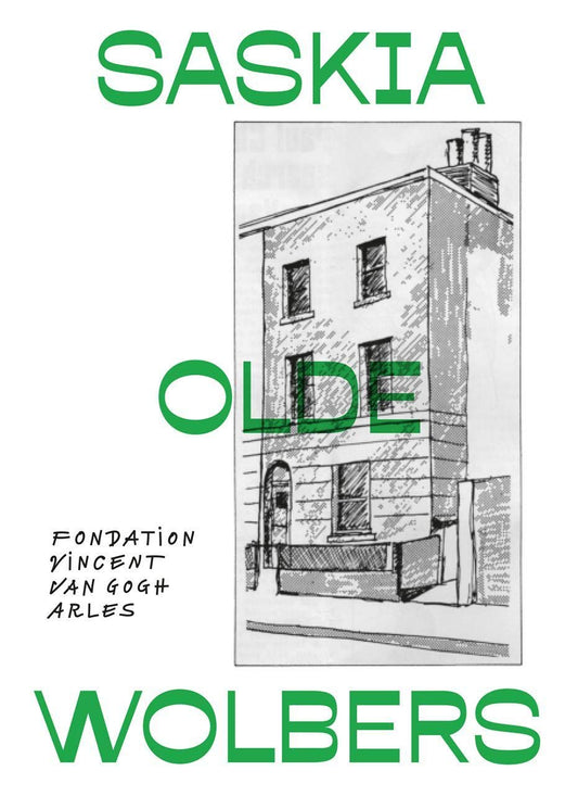 Saskia Olde Wolbers Catalogue