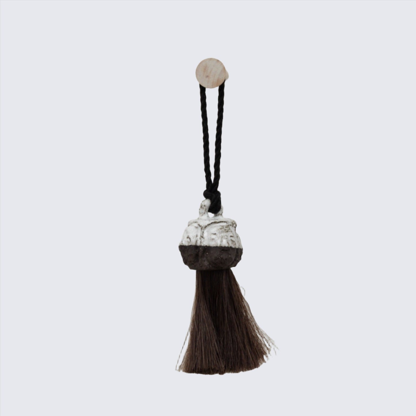 Guardian Tassels by Camilla Bliss