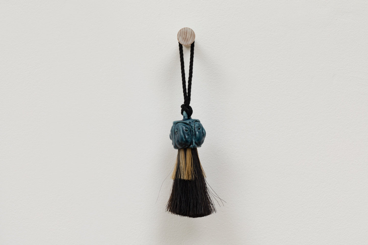 Guardian Tassels by Camilla Bliss