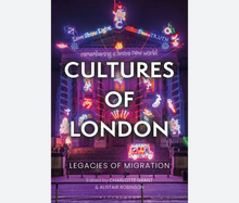 将图片加载到图库查看器，Cultures of London: Legacies of Migration
