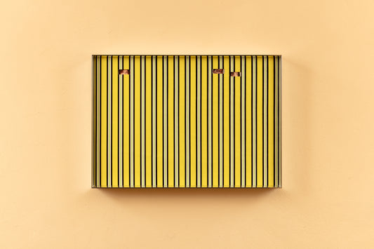 Public Image (co-conspirators) (triple crop, double spread, vertical) by Madeleine Pledge