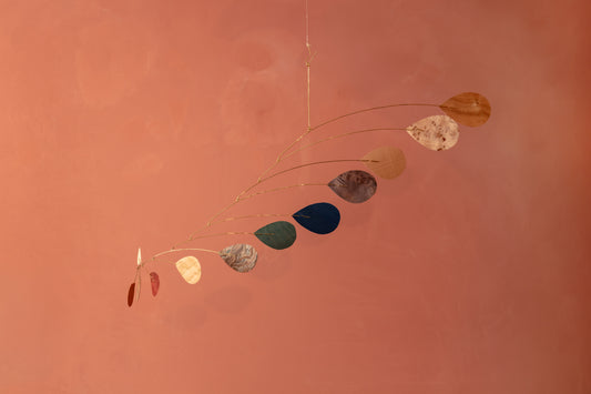 Modern Forest 1 by Phineas Harper