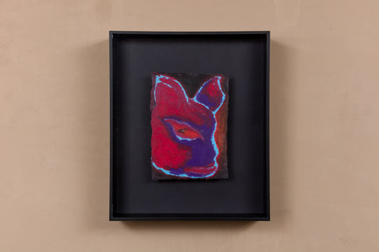 Xiao Gang by Guonv Guo