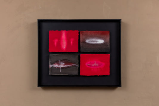 The Painted Veil By Guonv Guo