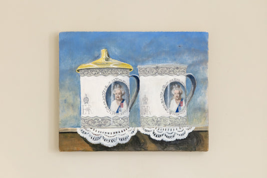 Gift by Alastair Kwan