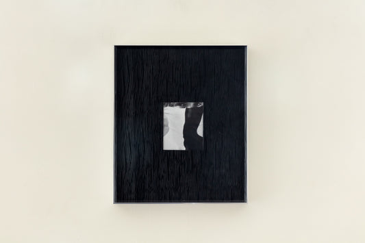 Public Image (balaclava crop) by Madeleine Pledge