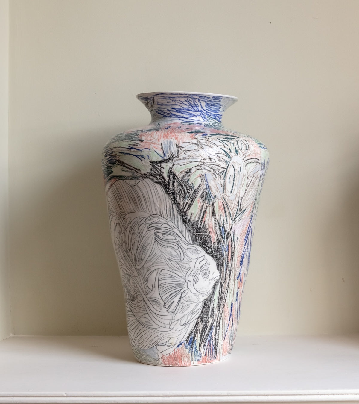 At Long as Love by Edward Hongyi Jia