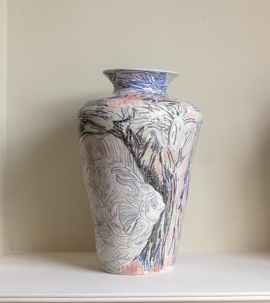 At Long as Love by Edward Hongyi Jia