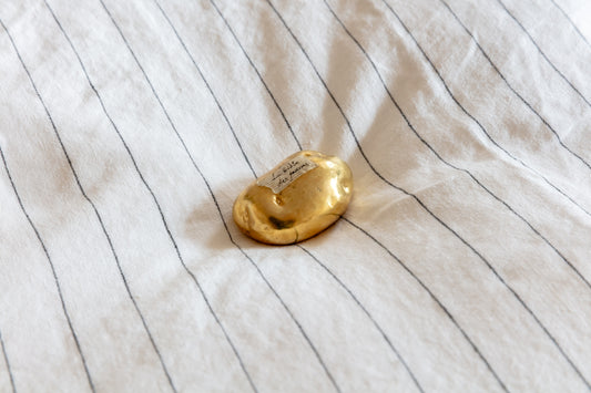 La Bible Des Pauvres by Li Hainan