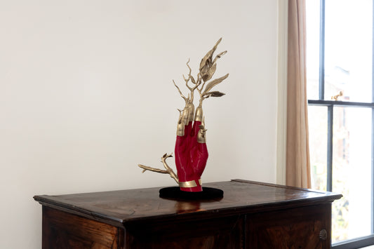 Metamorph (2025) by Clémentine Bedos