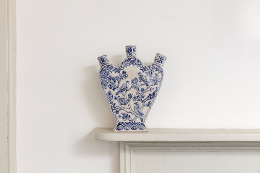 The Almond Tree by Laura Winstone