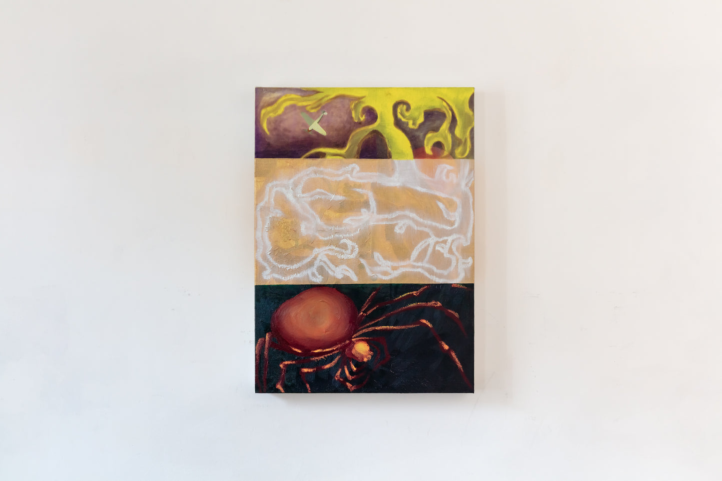 Watermelon Frost By Guonv Guo