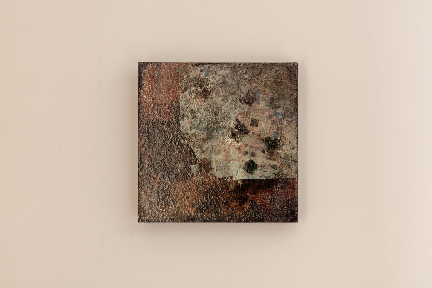 Scenery by Hongyun He