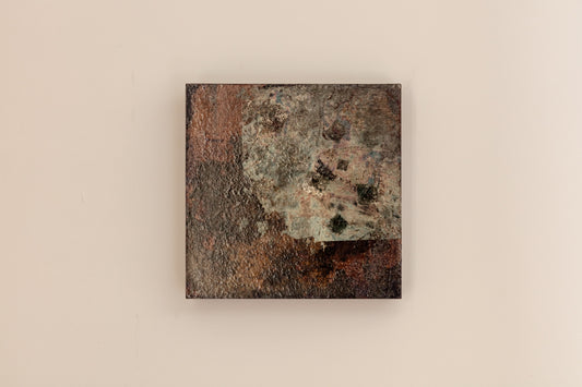 Scenery by Hongyun He