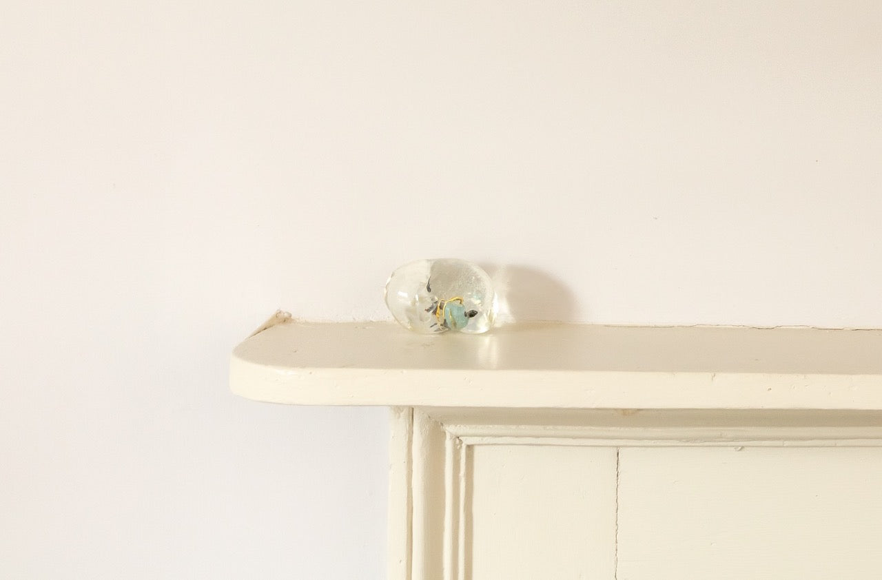 La Bible Des Pauvres II by Li Hainan