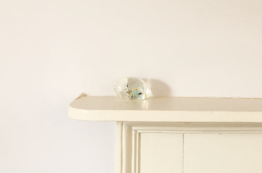 La Bible Des Pauvres II by Li Hainan