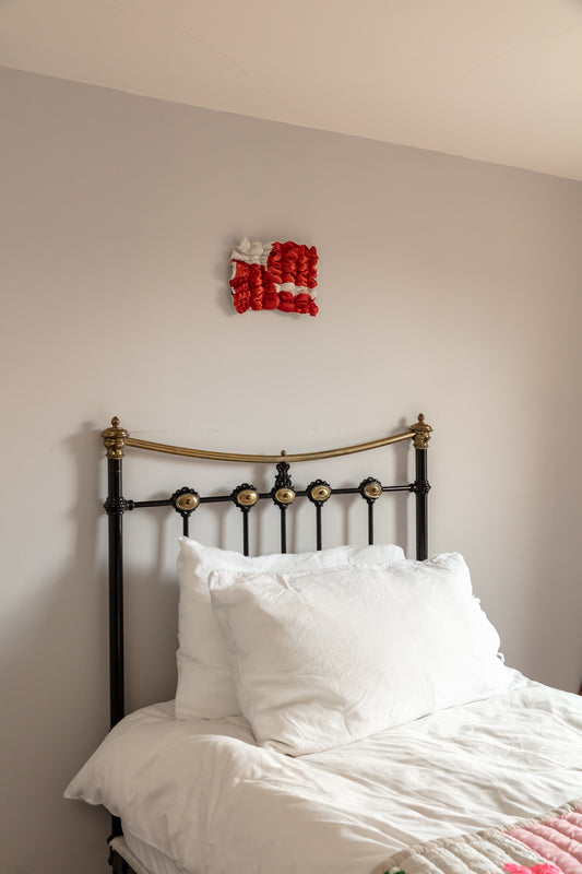 Friendly Reminder by Candice Crotet