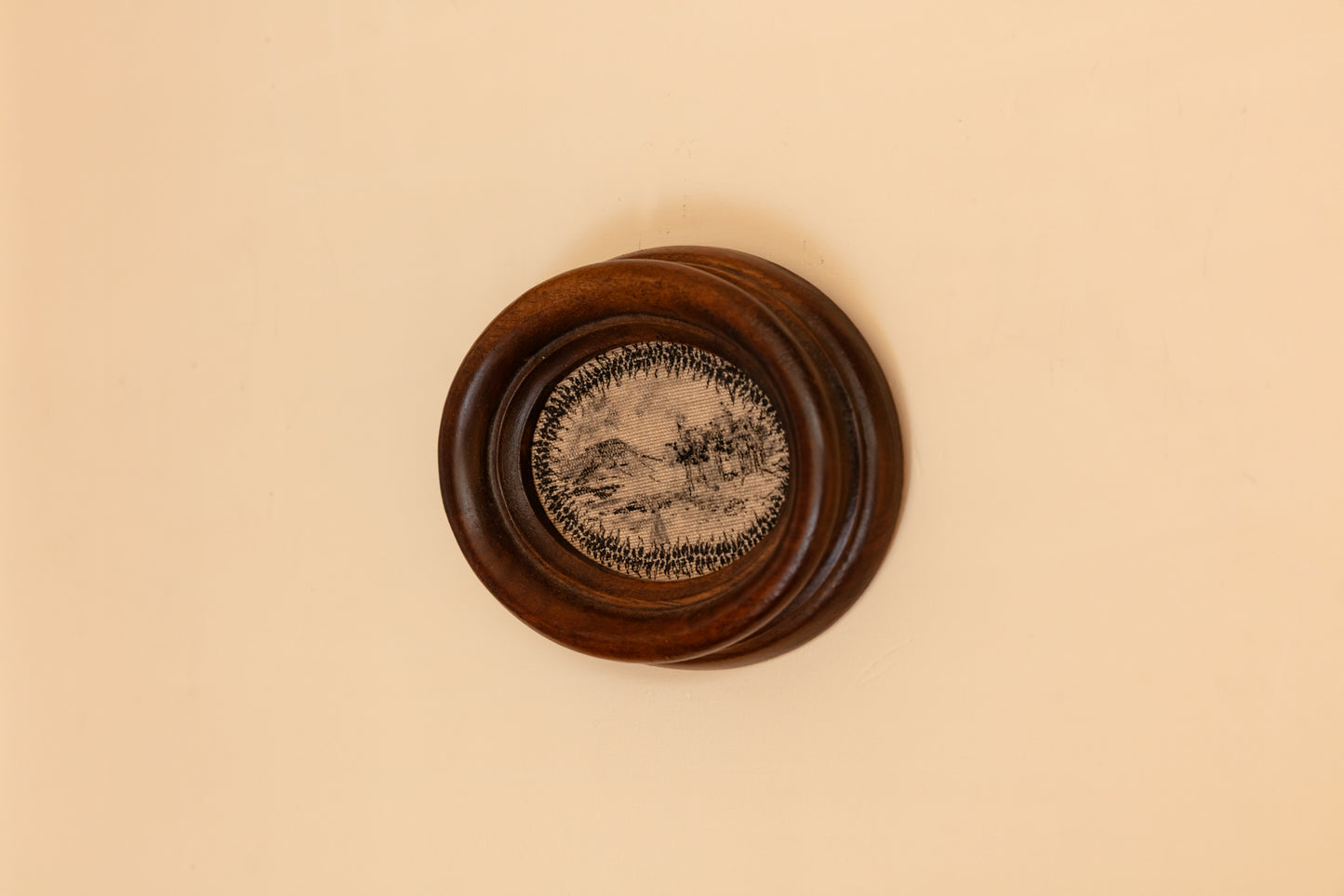 Specular by Hyeyeonn Chung