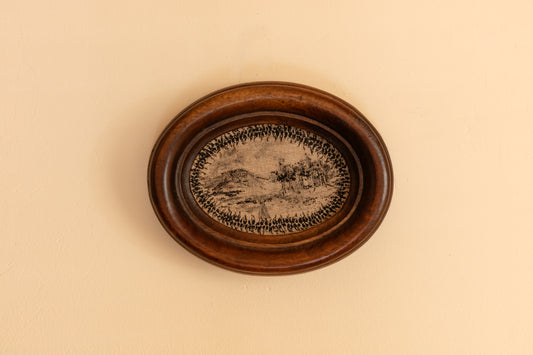 Specular by Hyeyeonn Chung