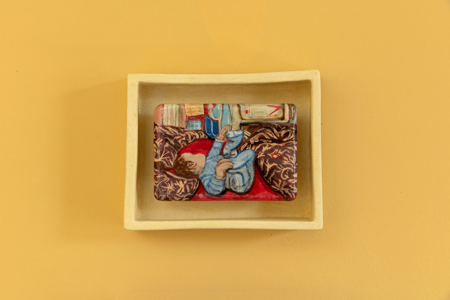 Yoga Baby by Henrietta MacPhee