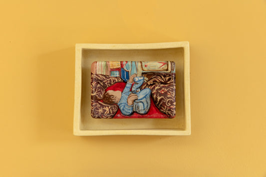 Yoga Baby by Henrietta MacPhee