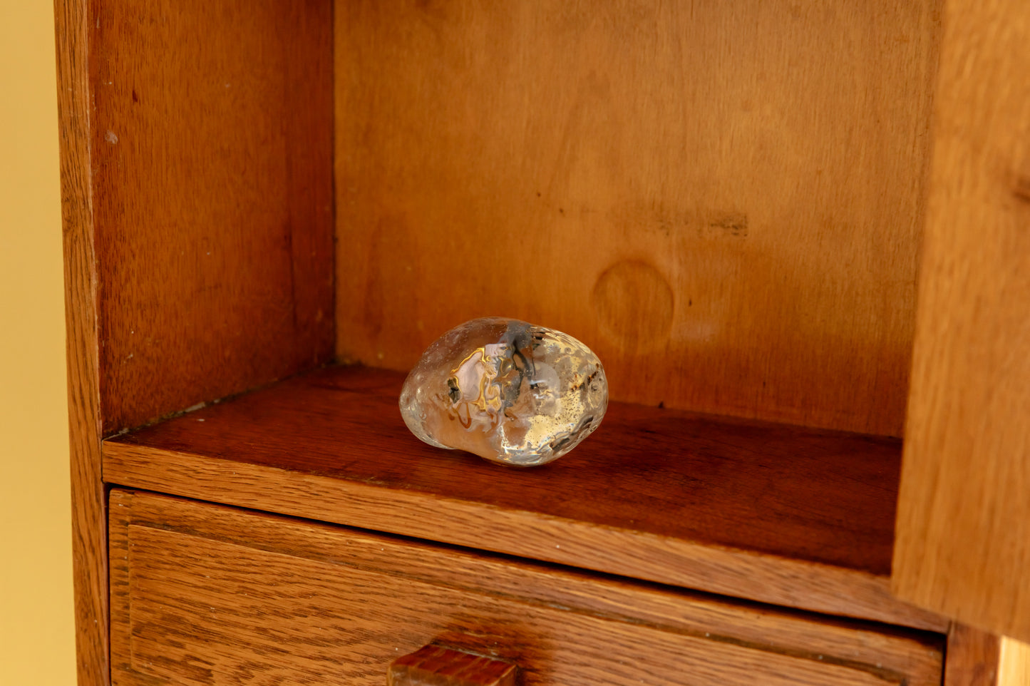 La Bible Des Pauvres II by Li Hainan