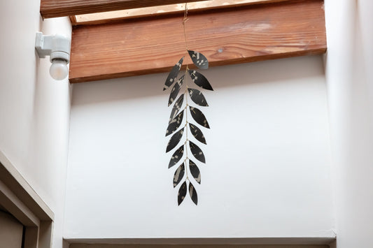 Olive Branch 3 by Phineas Harper