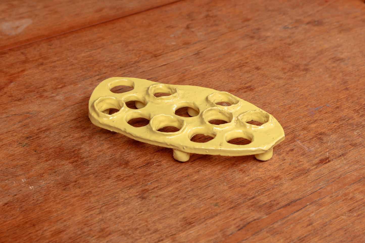 Egg Basket by Francesca Anfossi