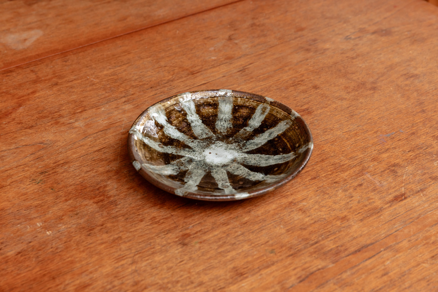 Plate 1 by Jake Fisk