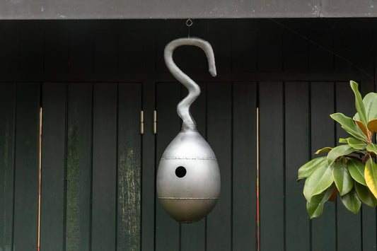 Ovulo (2025) by Jaclyn Pappalardo