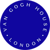 Van Gogh House London logo
