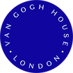 Van Gogh House London logo