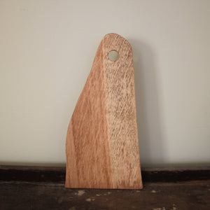 Wooden Chopping Boards by Sam Ayre