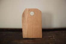 将图片加载到图库查看器，Wooden Chopping Boards by Sam Ayre