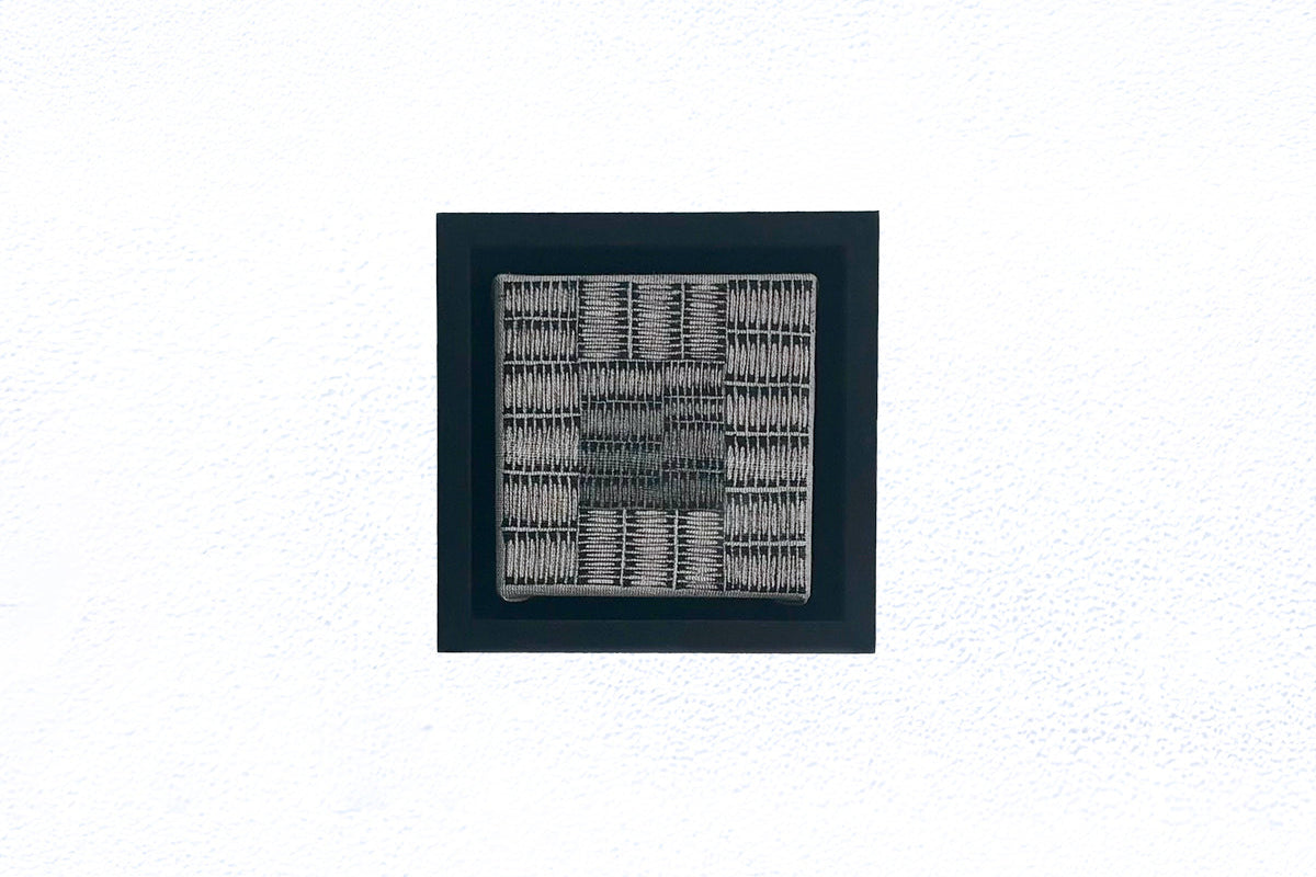 Cube by Hyeyeon Chung