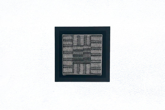 Cube by Hyeyeon Chung