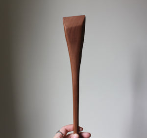 Hand-Crafted Wooden Utensils by Sam Ayre