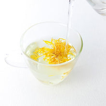 将图片加载到图库查看器，Chrysanthemum Tea