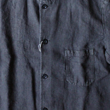 Load image into Gallery viewer, Linen Jacket by Vétra