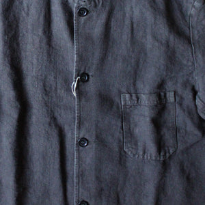 Linen Jacket by Vétra