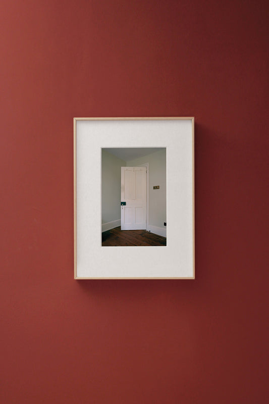 Figures in Gardens by Isabelle Young