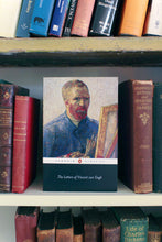将图片加载到图库查看器，The Letters of Vincent Van Gogh, Penguin Classics