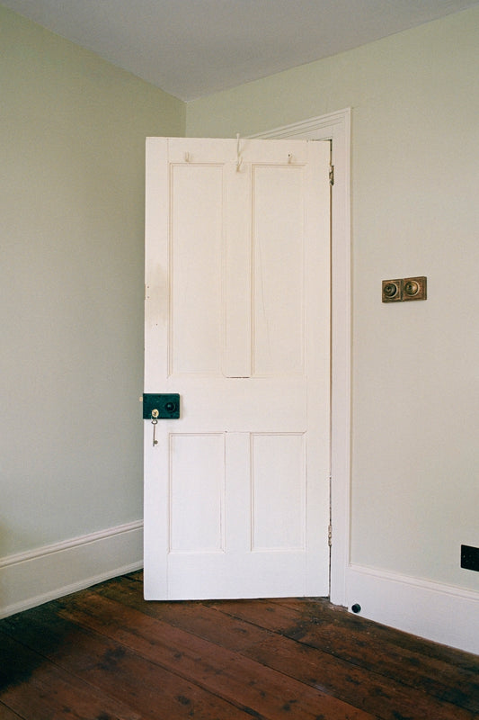 Figures in Gardens by Isabelle Young